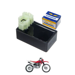 CDI Honda Crf 230 2007/2019 Condor Original Módulo Ignição Moto