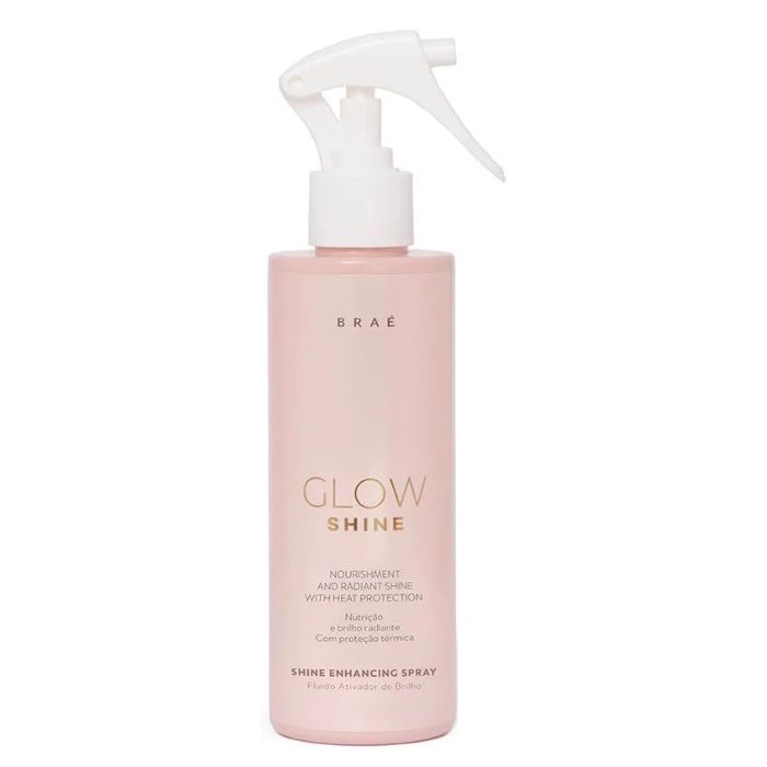 Brae Glow Shine Spray: Onde Comprar | BuscaProdutos
