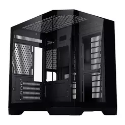 Gabinete Gamer Aigo Darkflash FT350, Mid-Tower, Lateral de Vidro, Preto, FT350-BK
