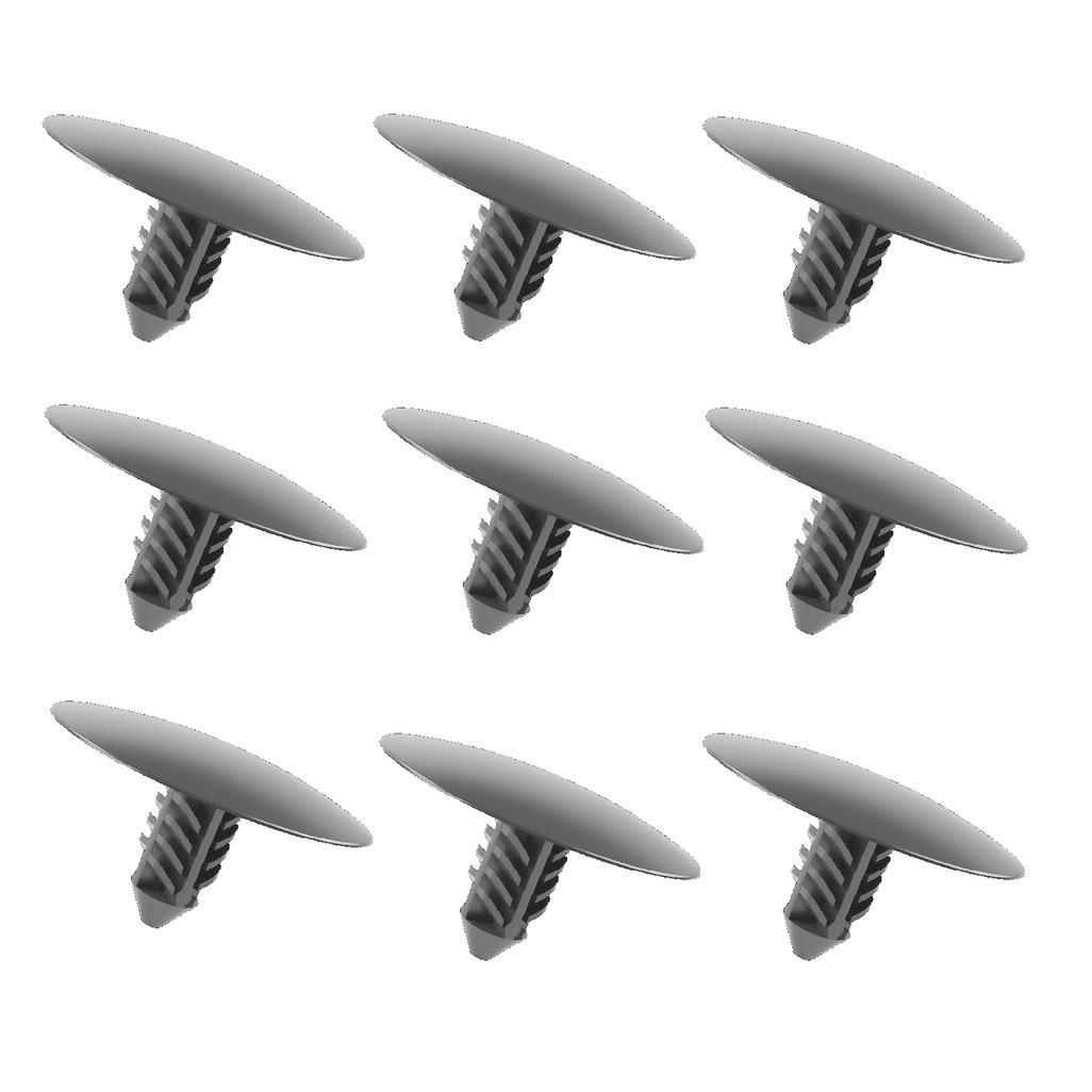 KIT 10 GRAMPOS MANTA CAPO ONIX CRUZE S10 TRAILBLAZER TRACKER em Oferta na Shopee