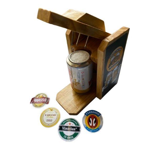 Furador de Latinha de Cerveja: Onde Comprar | BuscaProdutos
