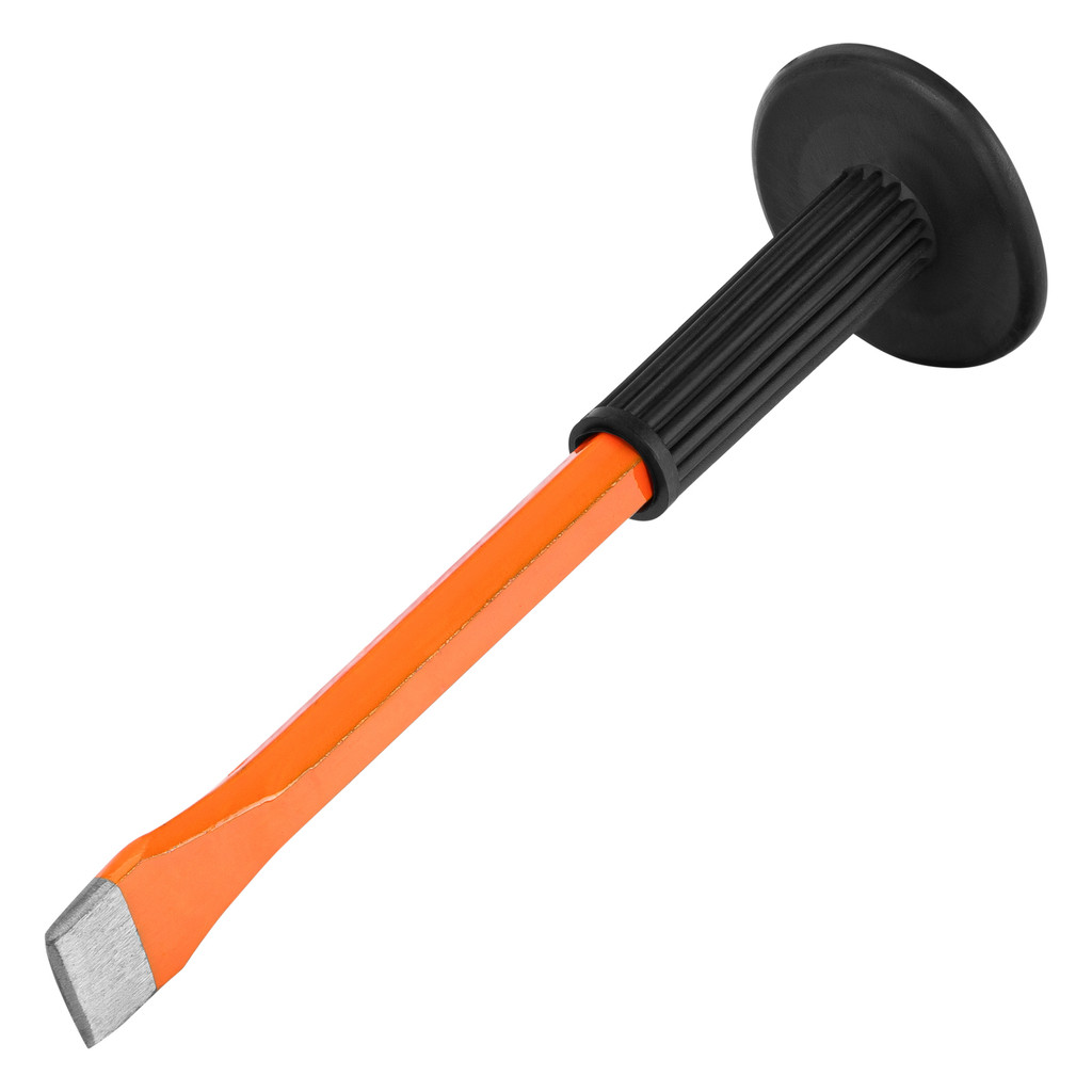 TALHAIRA SEXTAVADA AC CABO EMBORRACHADO 24x250MM 1PC SPARTA