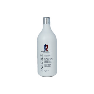 Ativador de Cachos NORMAL Enroulé Tradicional 1L em Oferta na Shopee