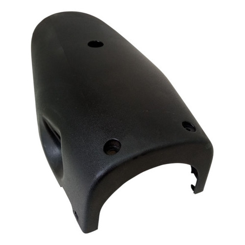 Moldura Capa Coluna Direção Inferior Ford Fiesta 2008 A 2013