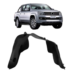 Parabarro Dianteiro Amarok 2010 2011 2012 2014
