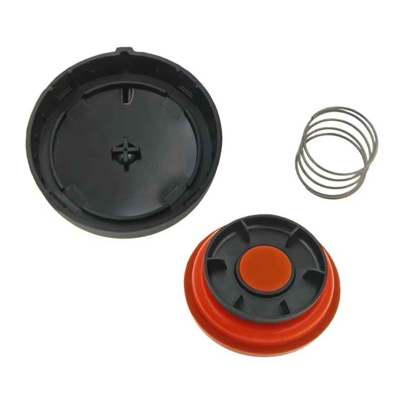 Kit De Reparo De Diafragma De Tampa De Válvulas De Membrana TENB 03L103469C 03l103469tampas Plásticas Da Das PCV Do Aces