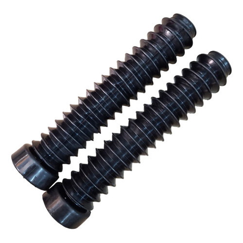 Sanfona Bengala Guard Pó Nxr 160 Bros Xre 190 2022 2023 2024 em Oferta na Shopee