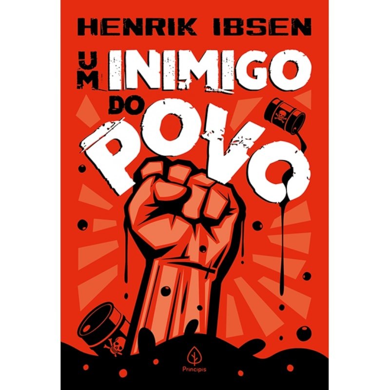 Um Inimigo do Povo | Henrik Ibsen