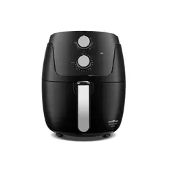Air Fryer Britânia 4,2L Antiaderente 1500W BFR37 110V