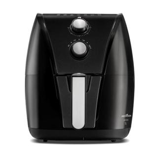 Air Fryer Britânia 5L Antiaderente Gold 1500W BAF45A 220V em Oferta na Shopee