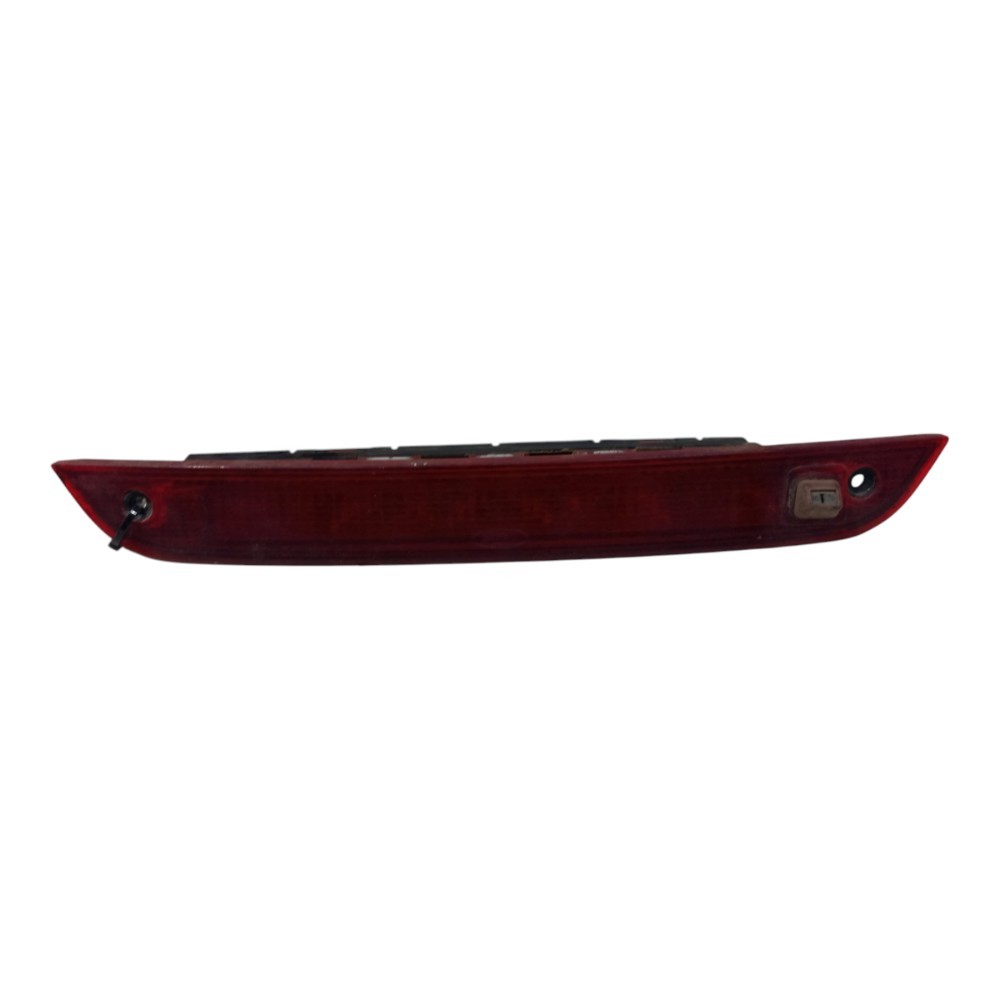 Break Light Luz Freio Traseiro Ford Focus Hatch 1998 A 2007