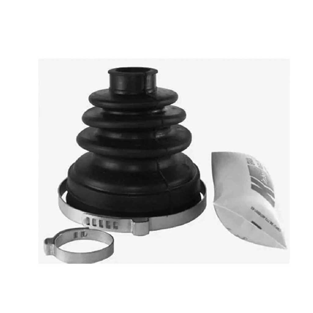 Kit 2 Coifa Homocinética Roda 2 Câmbio Chrysler Pt Cruiser