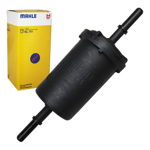 Filtro Combustível Honda Titan Fan Cg Start Bros 150 160 XRE 190 Mahle Original em Oferta na Shopee