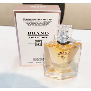 Perfume da Coleção No.012 - Eau de Parfum Suave e Charmoso em Oferta na Shopee