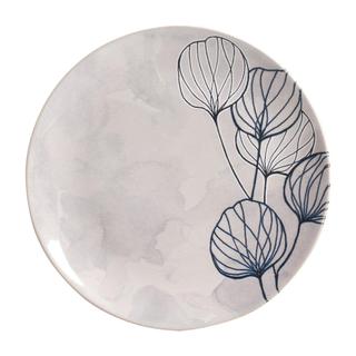 Conjunto com 6 Pratos Raso Coup Stoneware New Blue Ø26cm