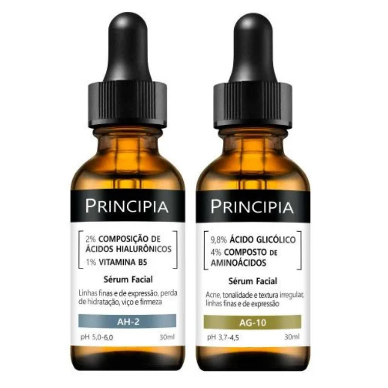 Principia Ah2: Guia Completo e Onde Comprar | BuscaProdutos