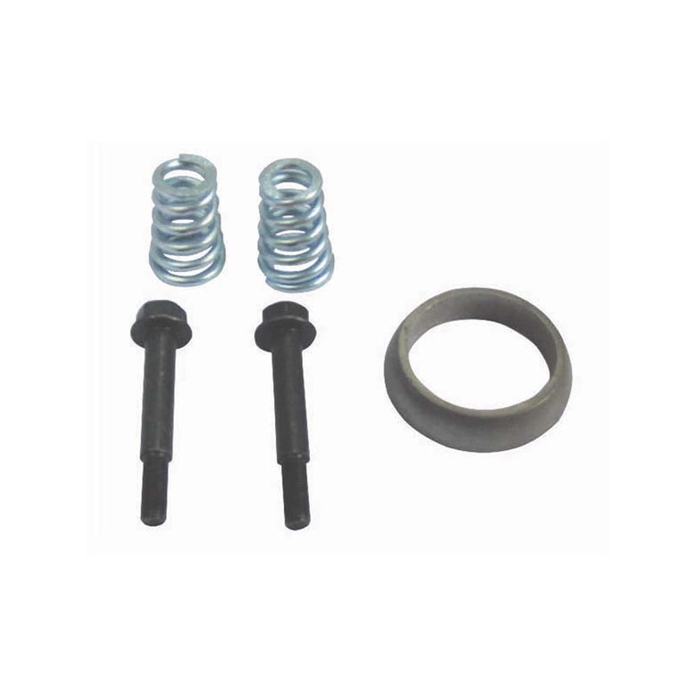 Kit Anel Sinterizado do Escapamento Chevrolet Corsa  94/01 Kit&Cia em Oferta na Shopee