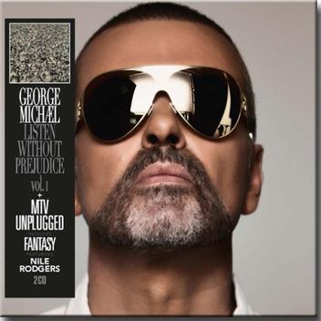 Kit 02 CDs - George Michael - Títulos Diversos - Lacrados