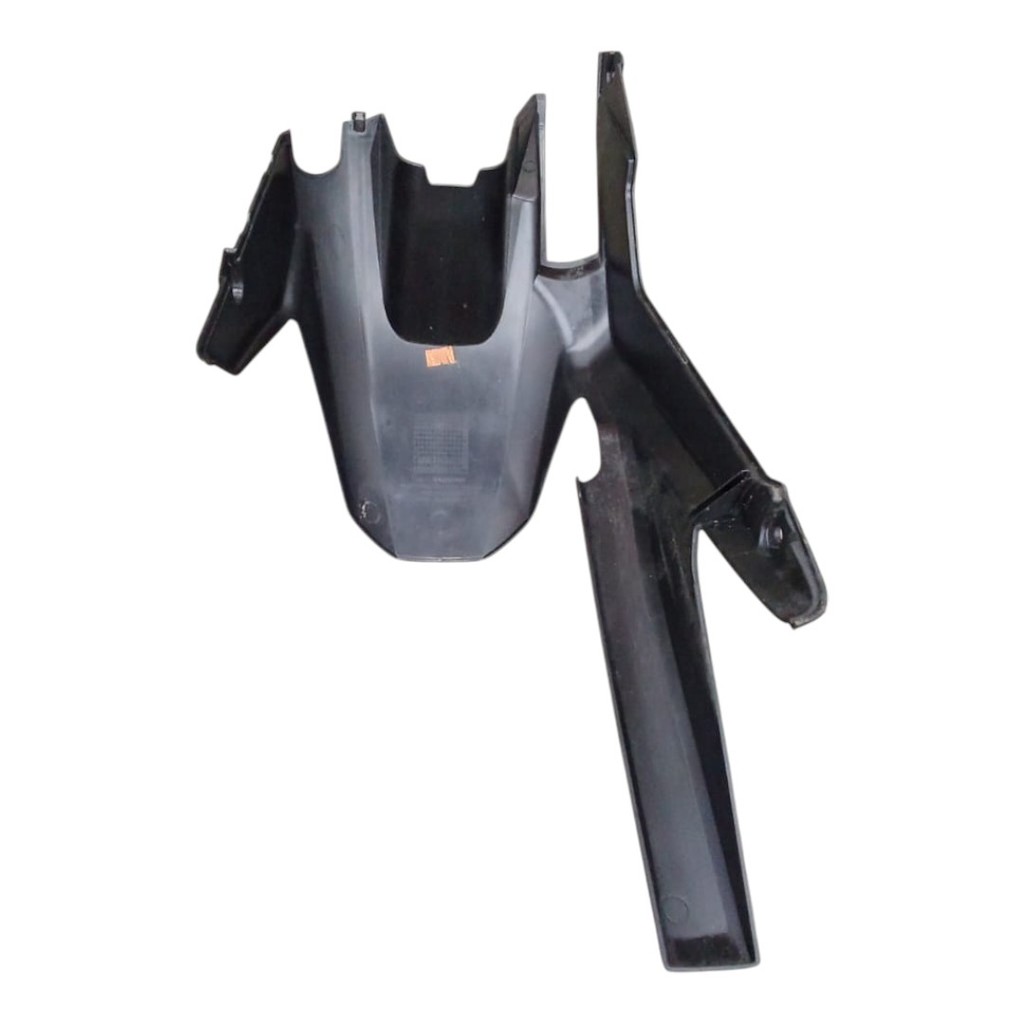 CAPA CORRENTE HONDA CB 300F TWISTER 2023 Á 2025 ORIGINAL DETALHE SEMI NOVO