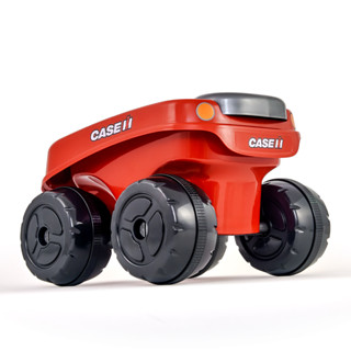 Carrinho De Praia Infantil Menino Case Ih Wagon em Oferta na Shopee