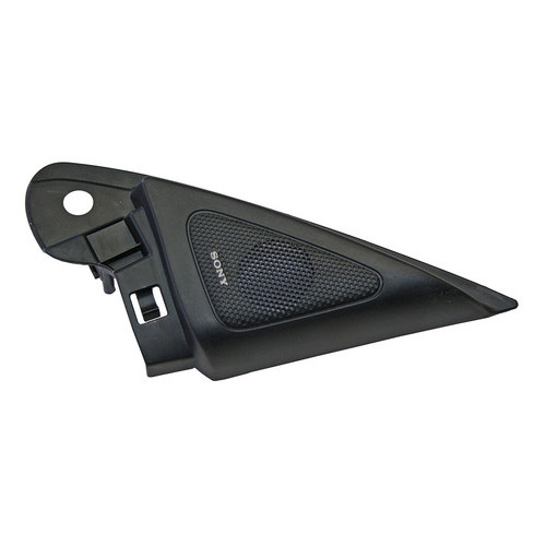 Moldura Interna Retrovisor Lado Direito Ford Fusion
