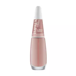 Esmalte Cremoso Impala A Cor da Sua Moda Sutileza 7,5ml