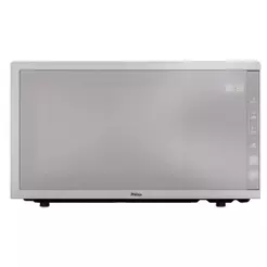 Micro-Ondas Philco 33L PMO38T 1400W Preto Espelhado