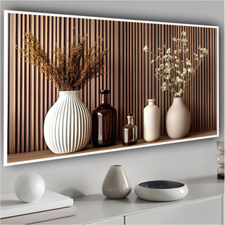 Quadro Decorativo Lançamentos Estilo Europeu Abstrato Moderno Sala Quarto em Oferta na Shopee