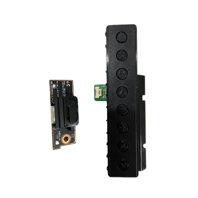 TECLADO FUNÇÃO COM SENSOR 47LW5700