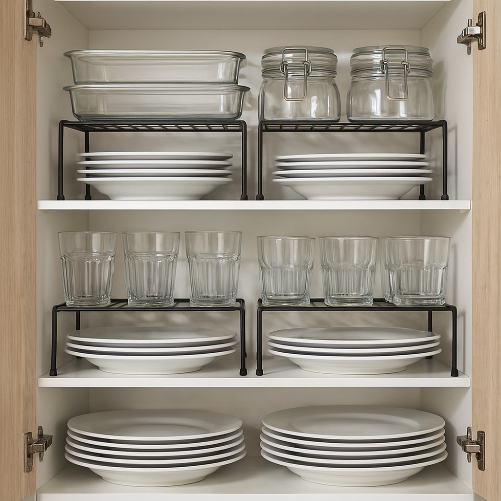 Pés para Armários de Cozinha: Onde Comprar | BuscaProdutos