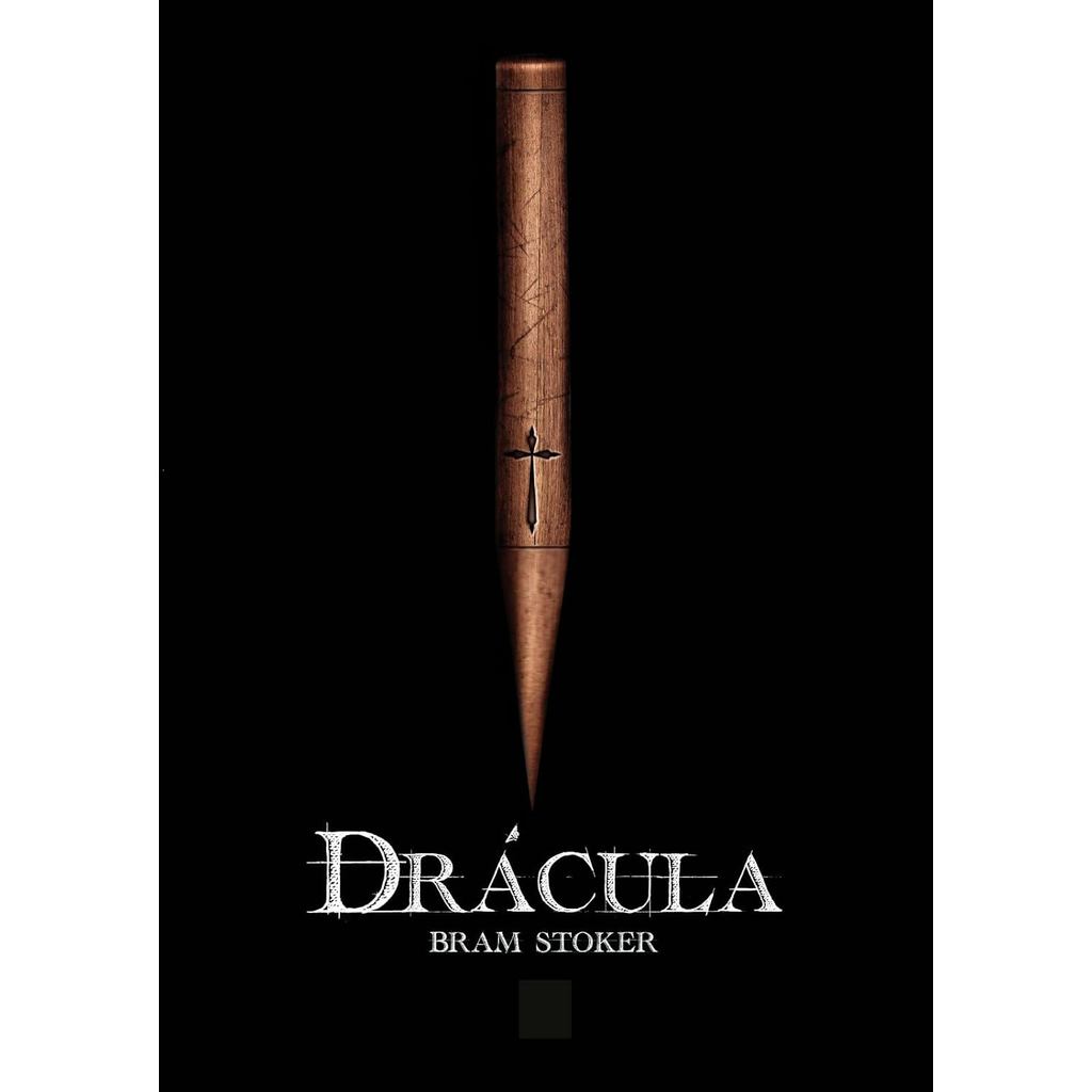 Drácula   |  Bram  Stoker em Oferta na Shopee