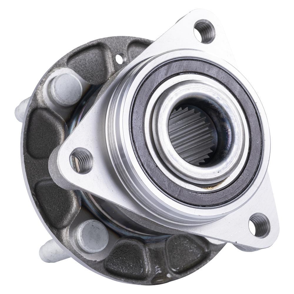Cubo De Roda Authomix / Cobalt / Onix / Prisma / Spin