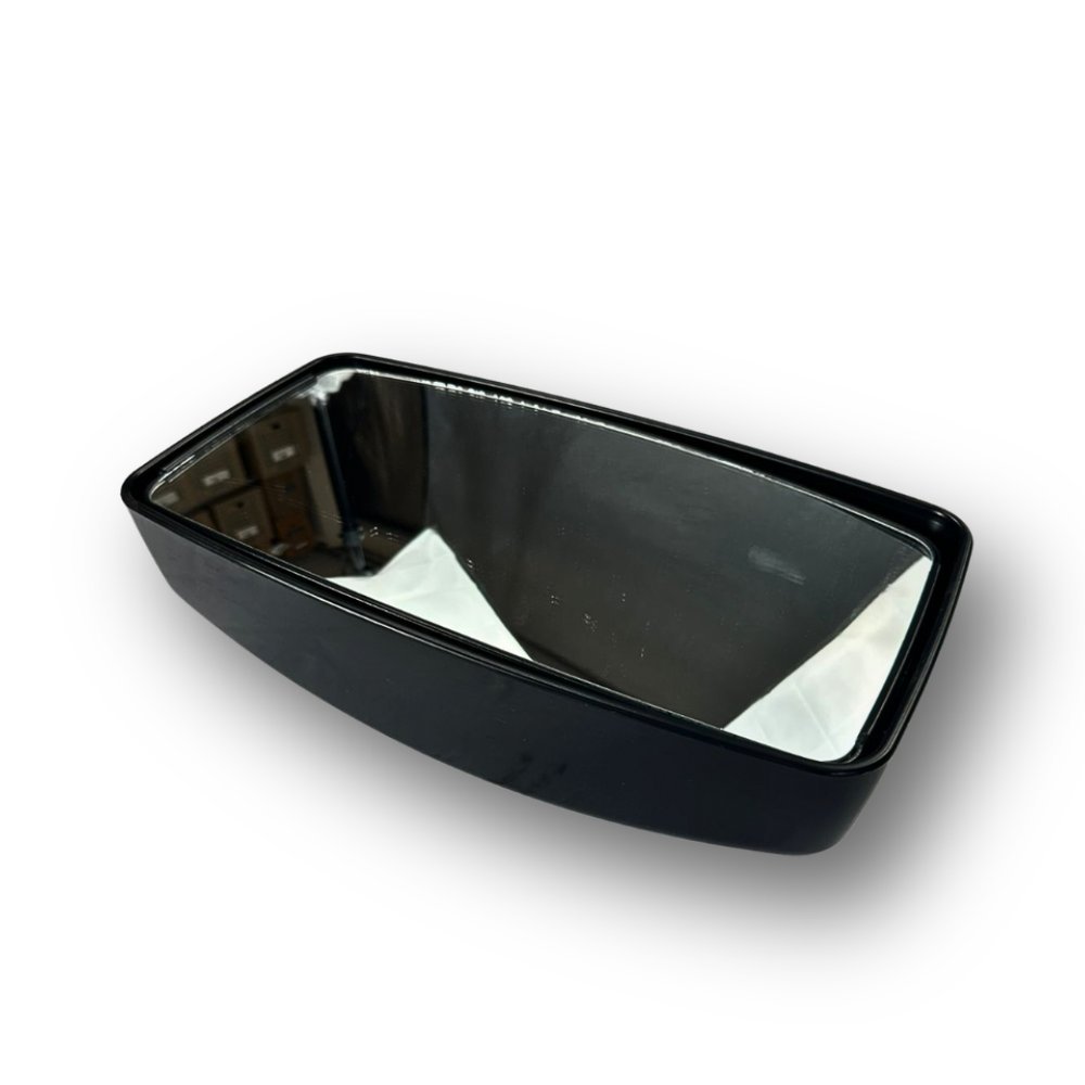 Retrovisor Volks / Cargo Convexo Sem Braço