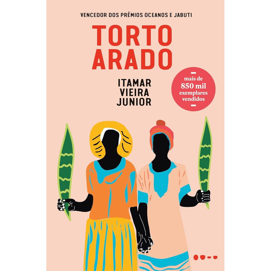TORTO ARADO [PAPERBACK] VIEIRA JUNIOR, ITAMAR AND RANDOW, ELISA V.
