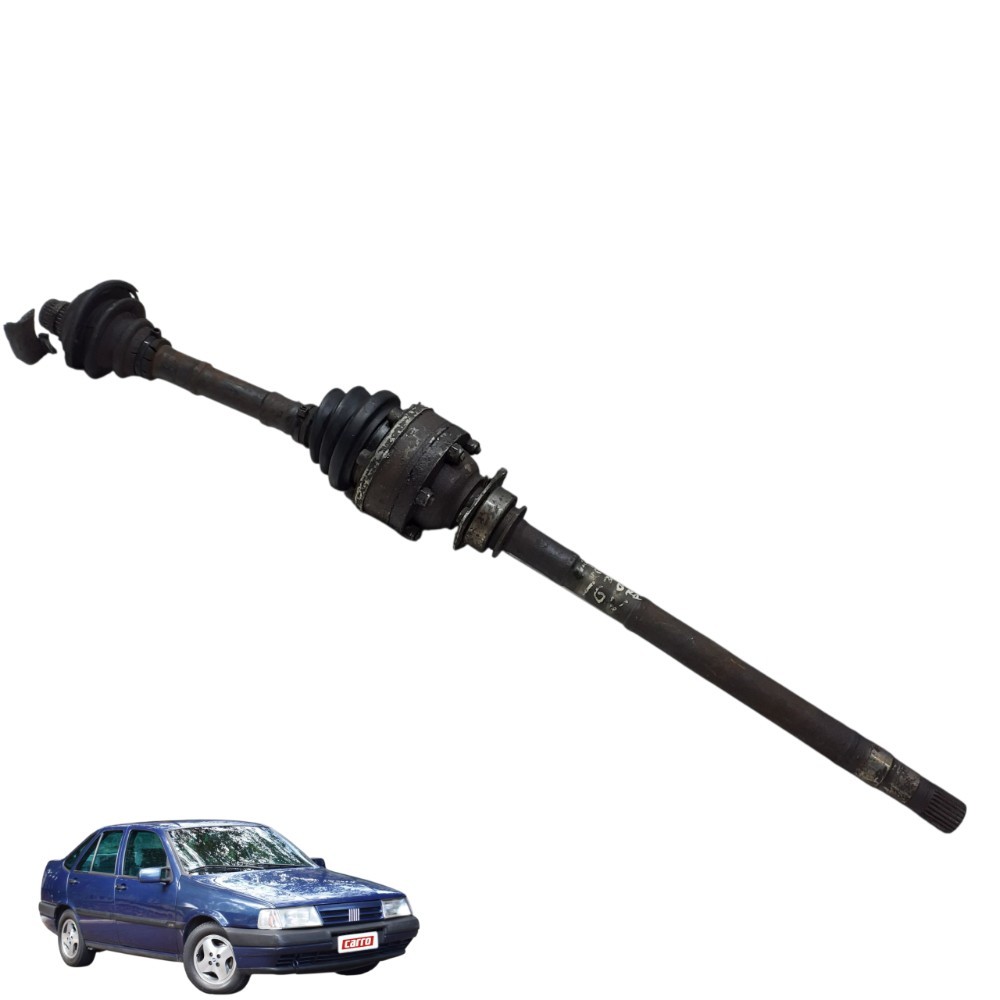 Semi Eixo Homocinetica Fiat Tempra 16v 1995 A 1999