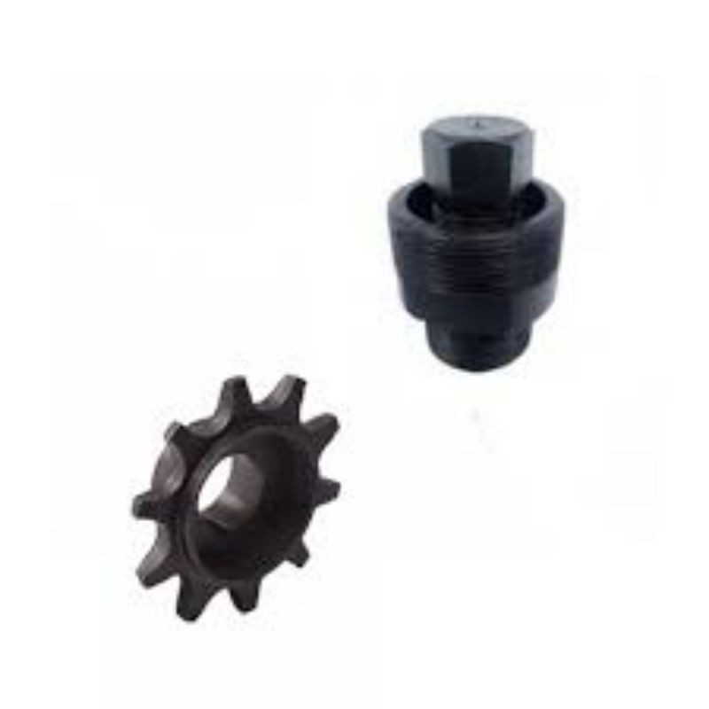 pião e saca pião pra bicicleta motorizada 80cc 100cc em Oferta na Shopee