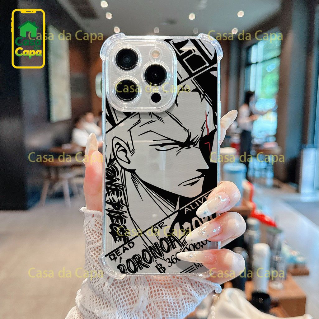 Capinha iPhone 17 16 15 14 13 12 11 Capinha Redmi 14 13C 12 A5 NOTE13 Capinha MOTO EDGE60 G54 G52 G85 G86 DLTMFS096