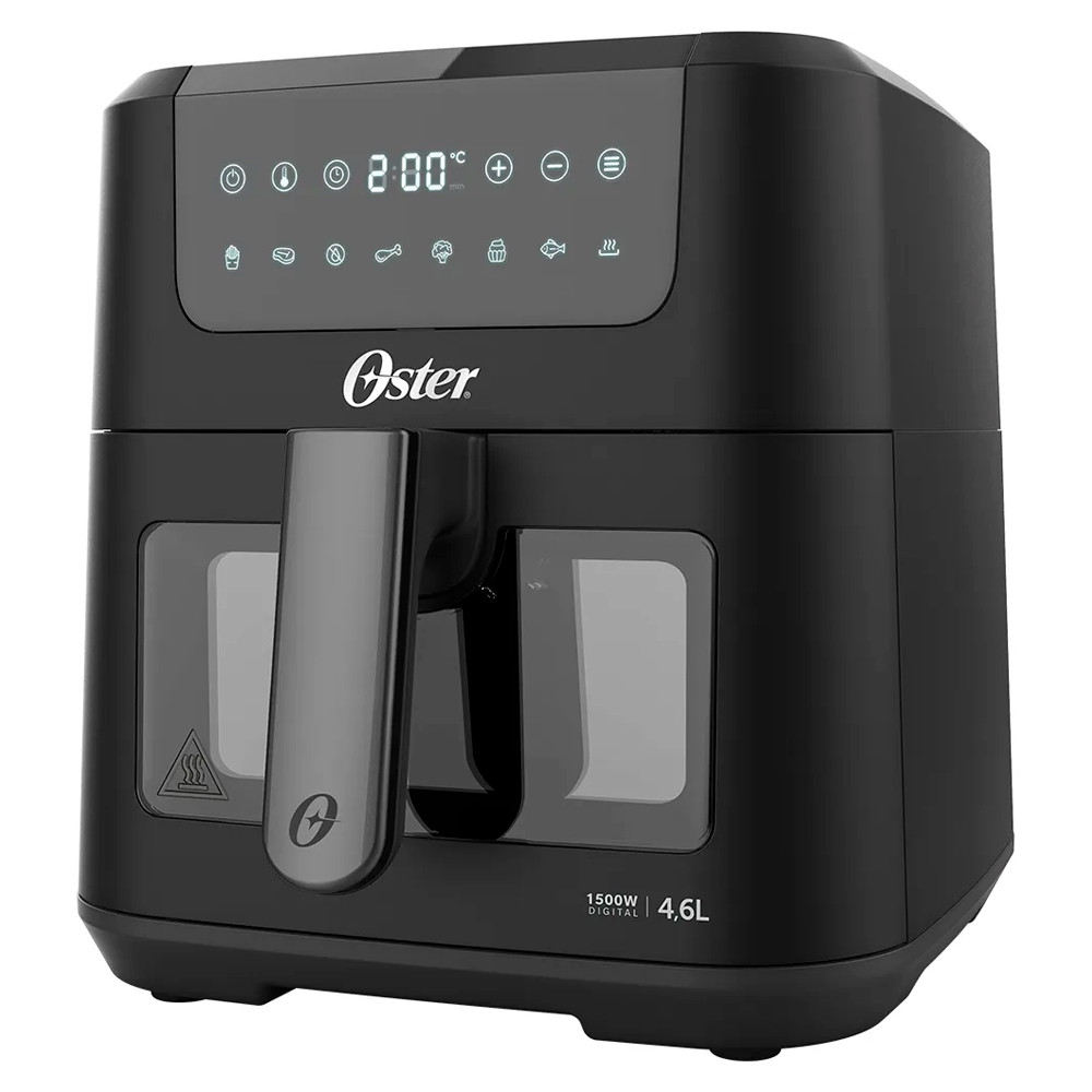 Air Fryer Digital Oster: Onde Comprar | BuscaProdutos