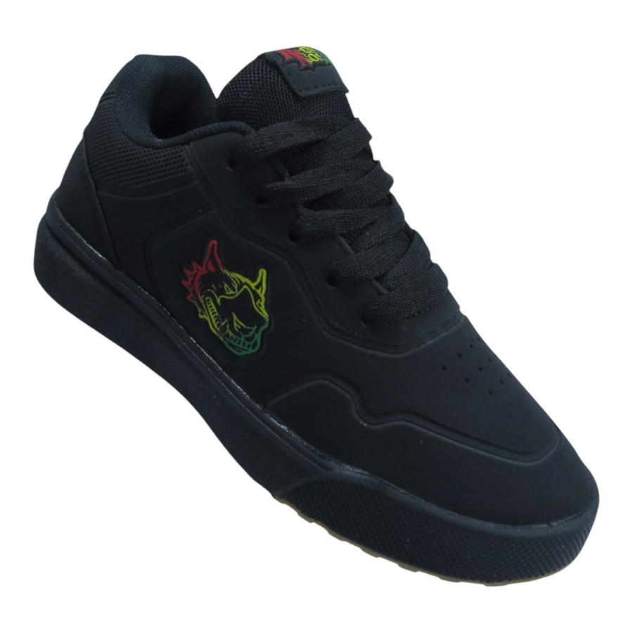 Tênis Infantil Masculino Red Nose RNVI401