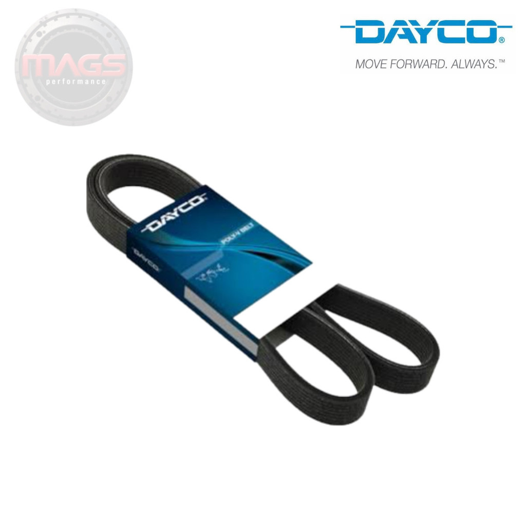Correia Poly-V Uno / Palio / 1.0 / 1.4 / 1.3 / FIRE ORIGINAL Dayco 4PK673