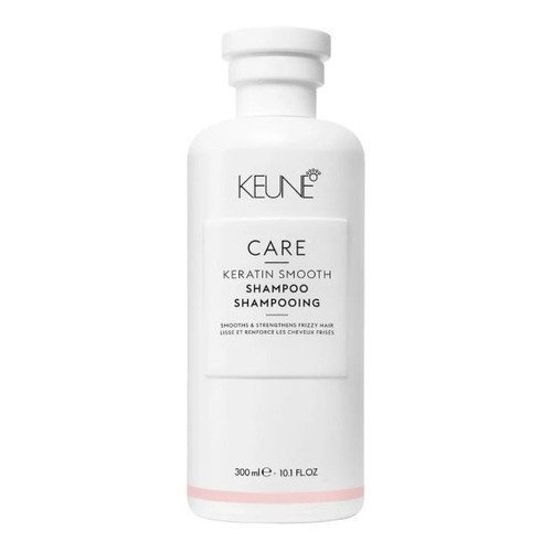 Keune Shampoo Keratin Smooth 300ml