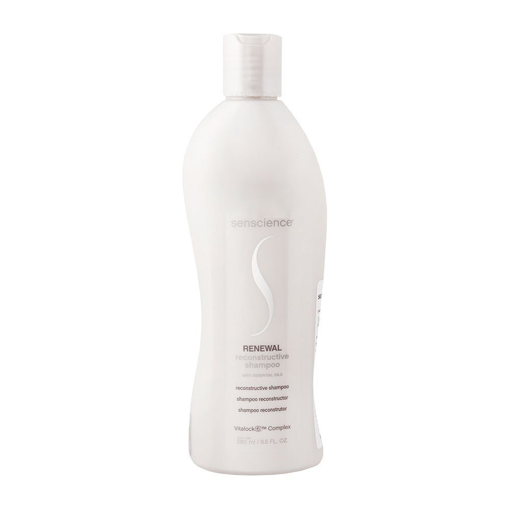 Senscience Shampoo Renewal  280ml