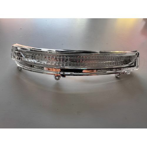 Pisca Seta Retrovisor Esquerd Gol Fox Polo Saveiro 12 A 14