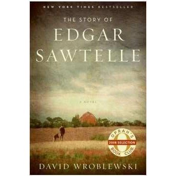 Livro Story of Edgar Sawtelle, The