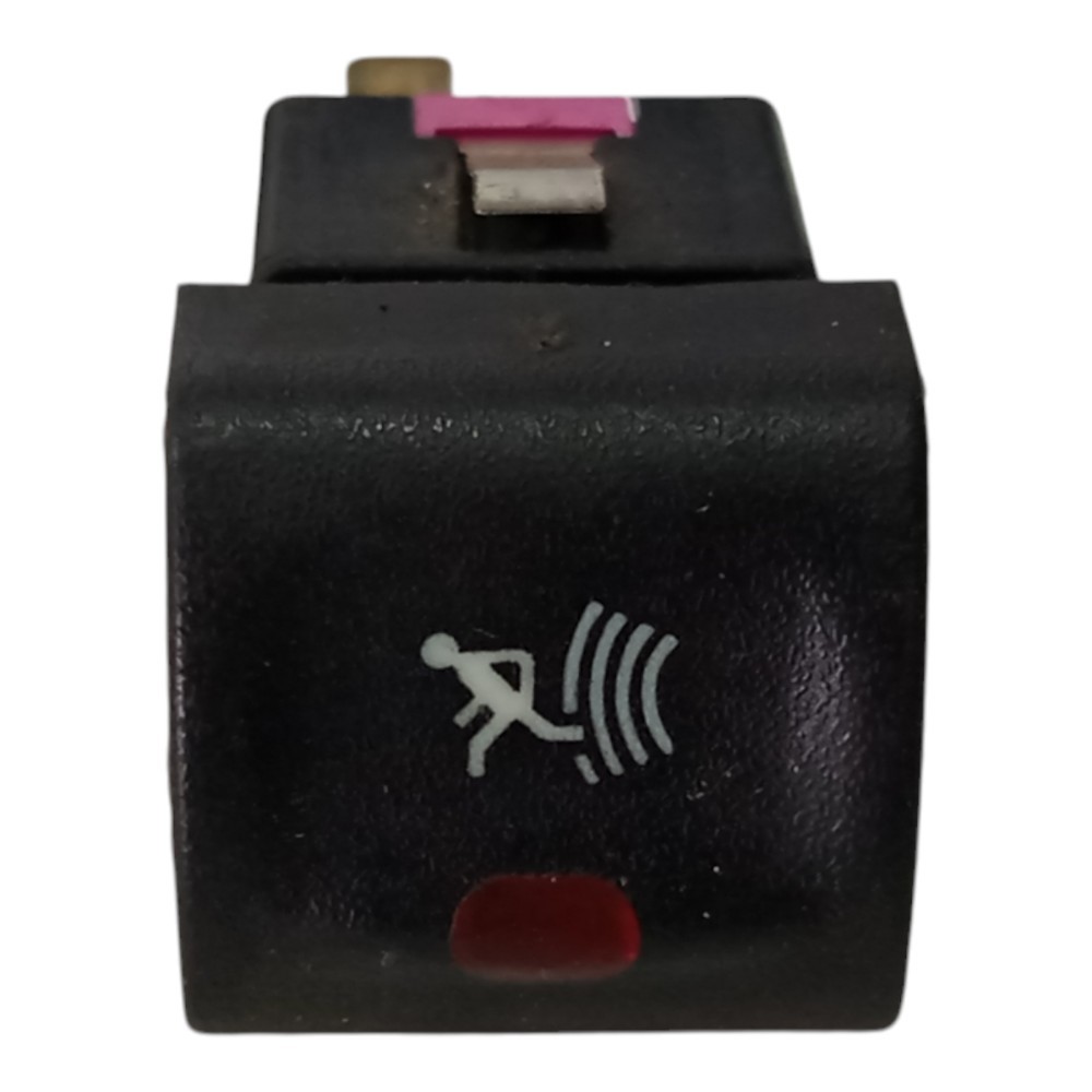 Botão sensor alarme Chevrolet Vectra 1996 1997 1998 a 2005