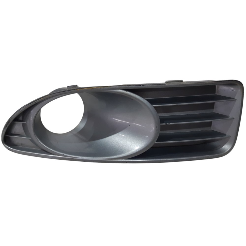 Moldura farol milja esquerdo linea 2008 2009 2010 a 2014