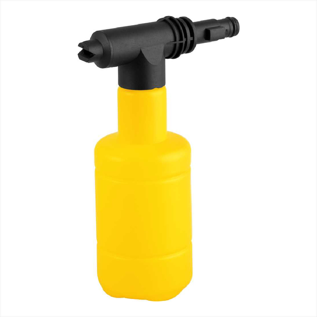 Reservatório de detergente para as lavadoras alta pressão LAV 1300 e LAV 1600 Vonder