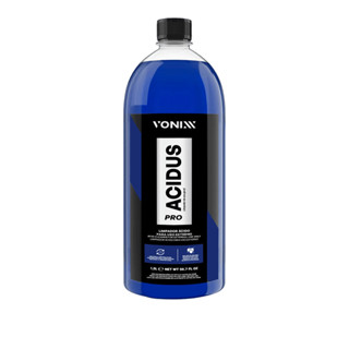 VONIXX ACIDUS PRO - LIMPADOR ACIDO PARA USO EXTERNO - 1,5L em Oferta na Shopee