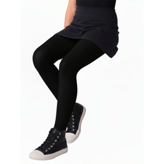 Meia Calça Infantil Fio 80 Opaca Selene 9555-001 em Oferta na Shopee