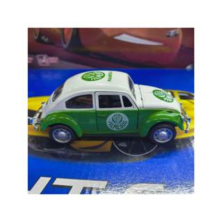 Carrinho Fusca Ferro Fricção Metal Miniatura Brinquedo equipe prinmer o unicorio em Oferta na Shopee